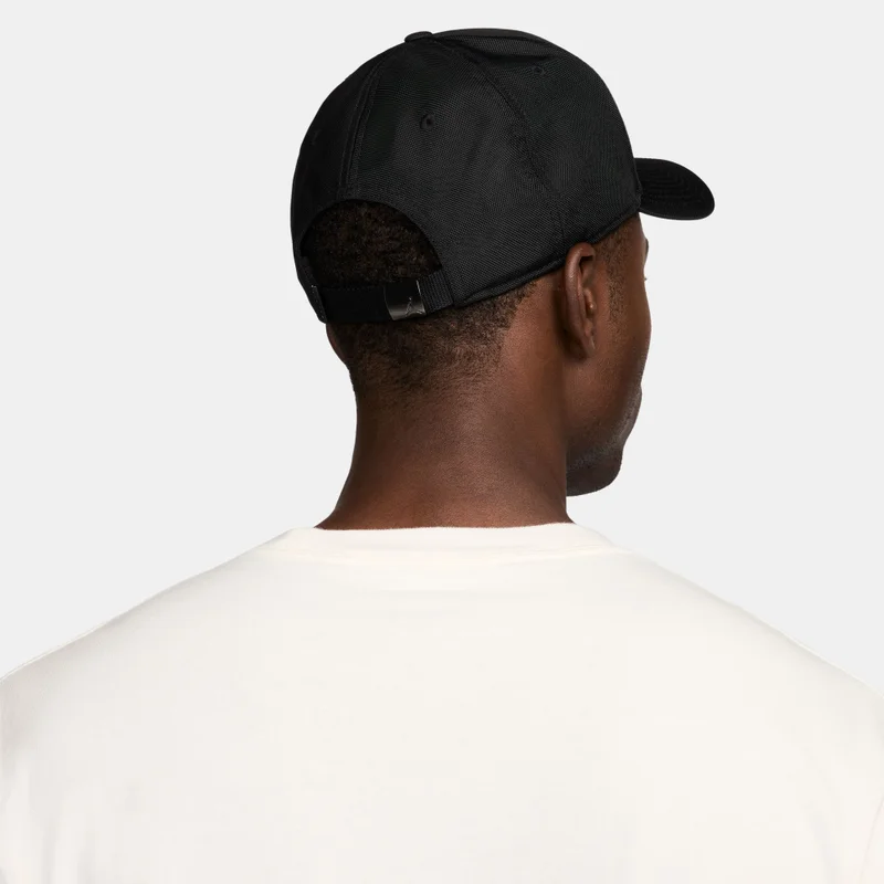 Jordan Rise Metal Jumpman Cap